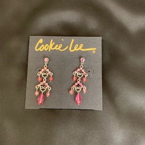 Cookie Lee Jewelry